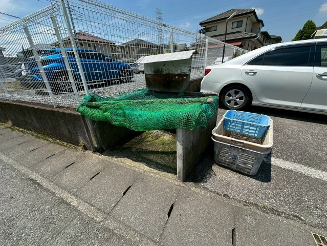 【その他共用部分】 | ロイヤルハイツ