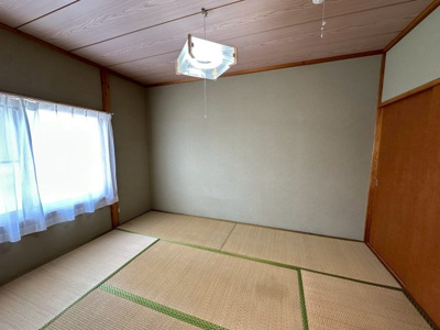 【和室】 | ロイヤルハイツ