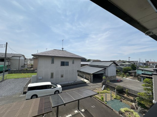 【展望】