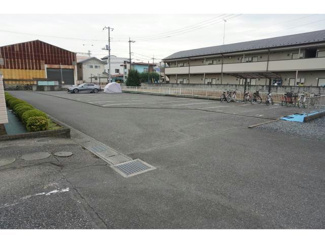 【駐車場】 | 駐車場