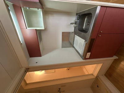 【キッチン】 | グート