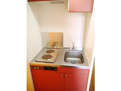 【キッチン】 | グート