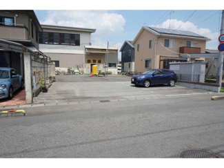 【駐車場】 | 駐車場