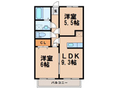 Ｋ３マンションの画像