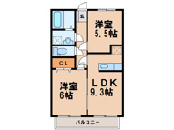 Ｋ３マンションの画像