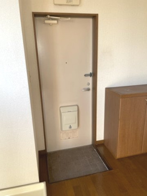 【玄関】 | 三貴ハウス