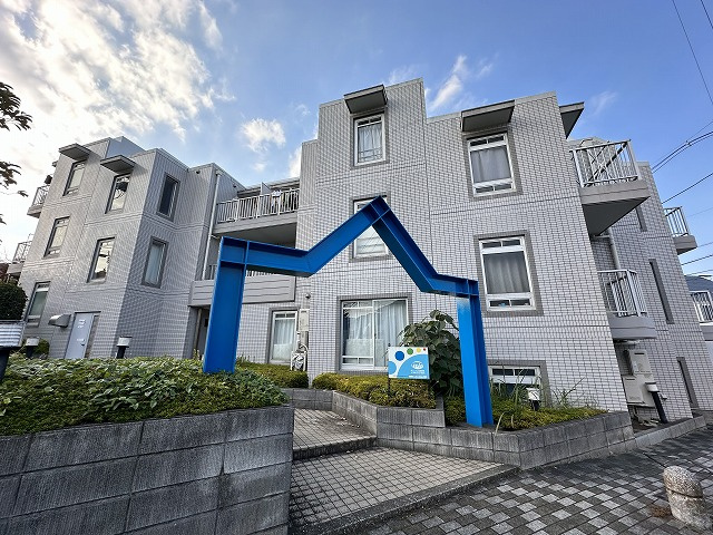 ミングルAP.栗谷三番館の画像