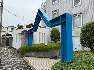 【その他】 | ミングルAP.栗谷三番館 | ※エントランス※