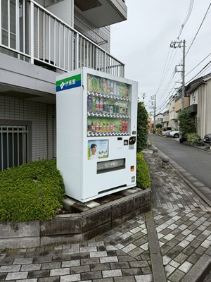 【その他】 | ミングルAP.栗谷三番館 | ※共用部※