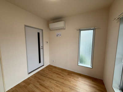 【その他】 | ミングルAP.栗谷三番館 | ※洋室(東側)※