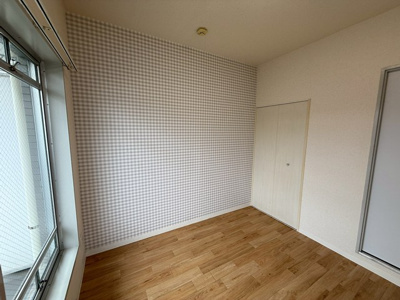 【その他】 | ミングルAP.栗谷三番館 | ※洋室(東側)※