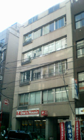 【間取り】 | K・Tビル