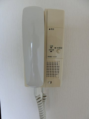 【セキュリティ】 | 元住吉センチュリー２１