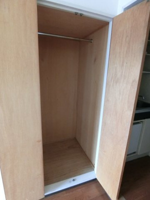 【収納】 | 元住吉センチュリー２１ | 他のお部屋の参考写真となります。