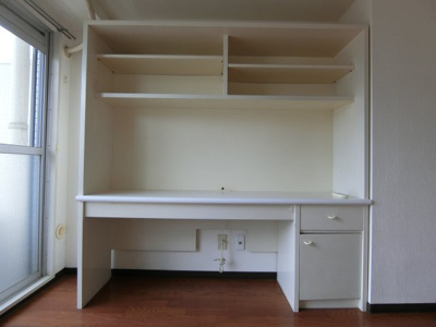 【収納】 | 元住吉センチュリー２１