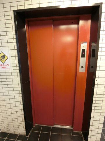 元住吉センチュリー２１のその他共用部分
