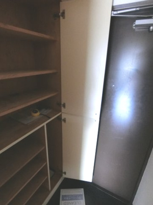 【収納】 | 元住吉センチュリー２１