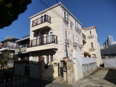 【外観】 | M's First