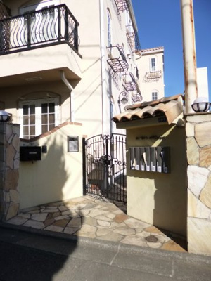 【エントランス】 | M's First