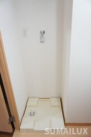 熊本市中央区本荘５丁目の賃貸マンションの設備