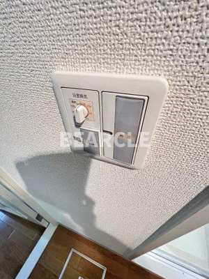 【設備】 | シャルムーズ二条高倉　