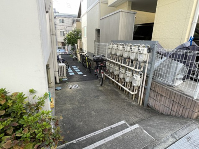 【その他共用部分】 | DUPLEX白山デュプレクス白山