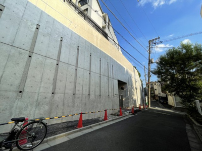 【周辺】 | DUPLEX白山デュプレクス白山