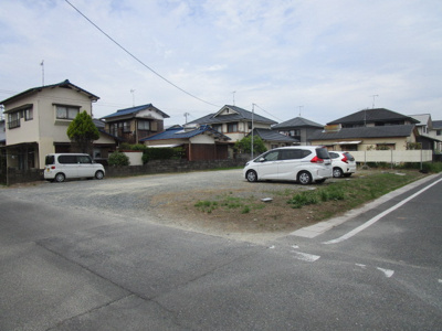 【外観】 | 泉3丁目駐車場