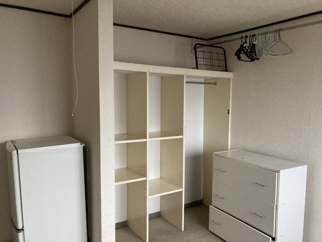 ◎釧路市材木町　中古　下宿 寮 兼 住居の洋室|301号室・内観