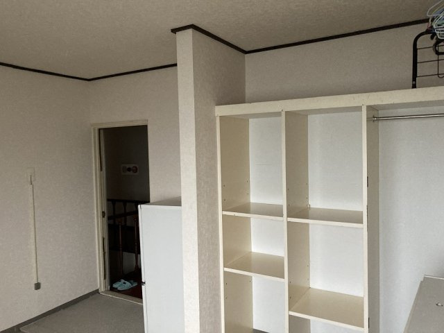 ◎釧路市材木町　中古　下宿 寮 兼 住居|301号室・内観