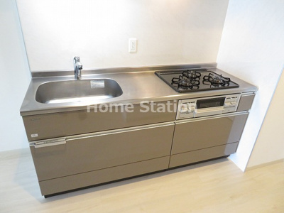 【キッチン】 | プライムステージ弁天町