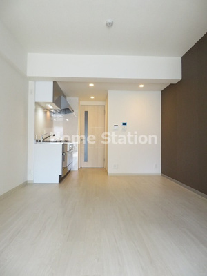 【居間・リビング】 | プライムステージ弁天町