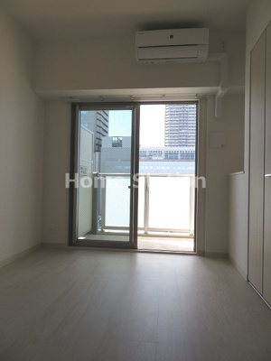 【洋室】 | プライムステージ弁天町