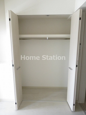 【収納】 | プライムステージ弁天町