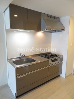 【キッチン】 | プライムステージ弁天町