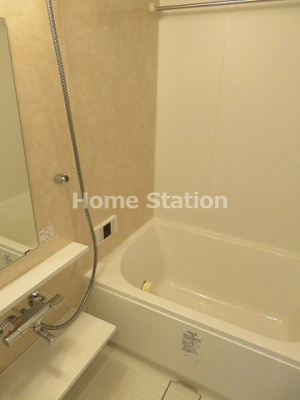 【浴室】 | プライムステージ弁天町