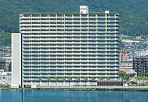 ブランズ西大津レイクテラスの画像