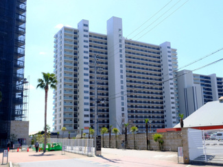 【外観】 | ブランズ西大津レイクテラス