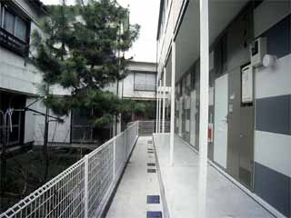 【エントランス】 | ルーチェ