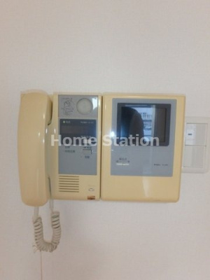 【セキュリティ】 | ロイヤル御幣島