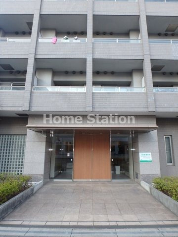 【エントランス】 | ロイヤル御幣島