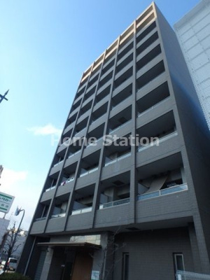 【外観】 | ロイヤル御幣島