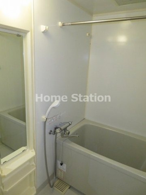 【浴室】 | ロイヤル御幣島