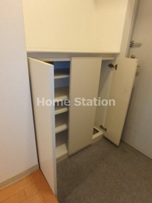 【収納】 | ロイヤル御幣島