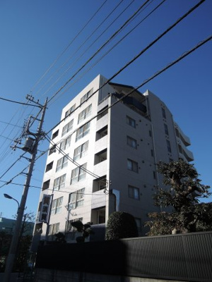 【外観】 | シティオ千鳥町 | 外観部分です。