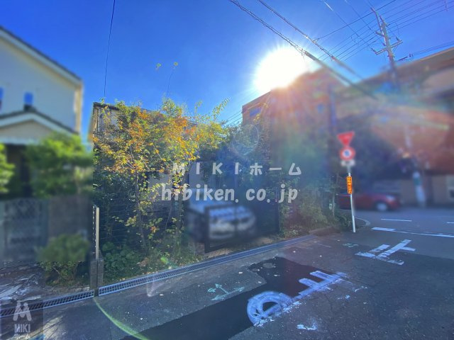 箕面市箕面4丁目　中古戸建