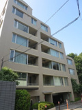 東急ドエルアルス白金長者丸の画像