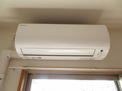 【設備】 | プロシード弁天町