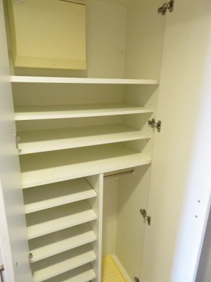 【玄関】 | プロシード弁天町