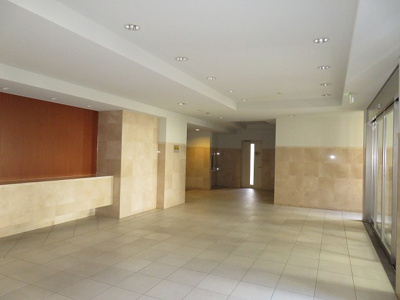 【その他共用部分】 | プロシード弁天町